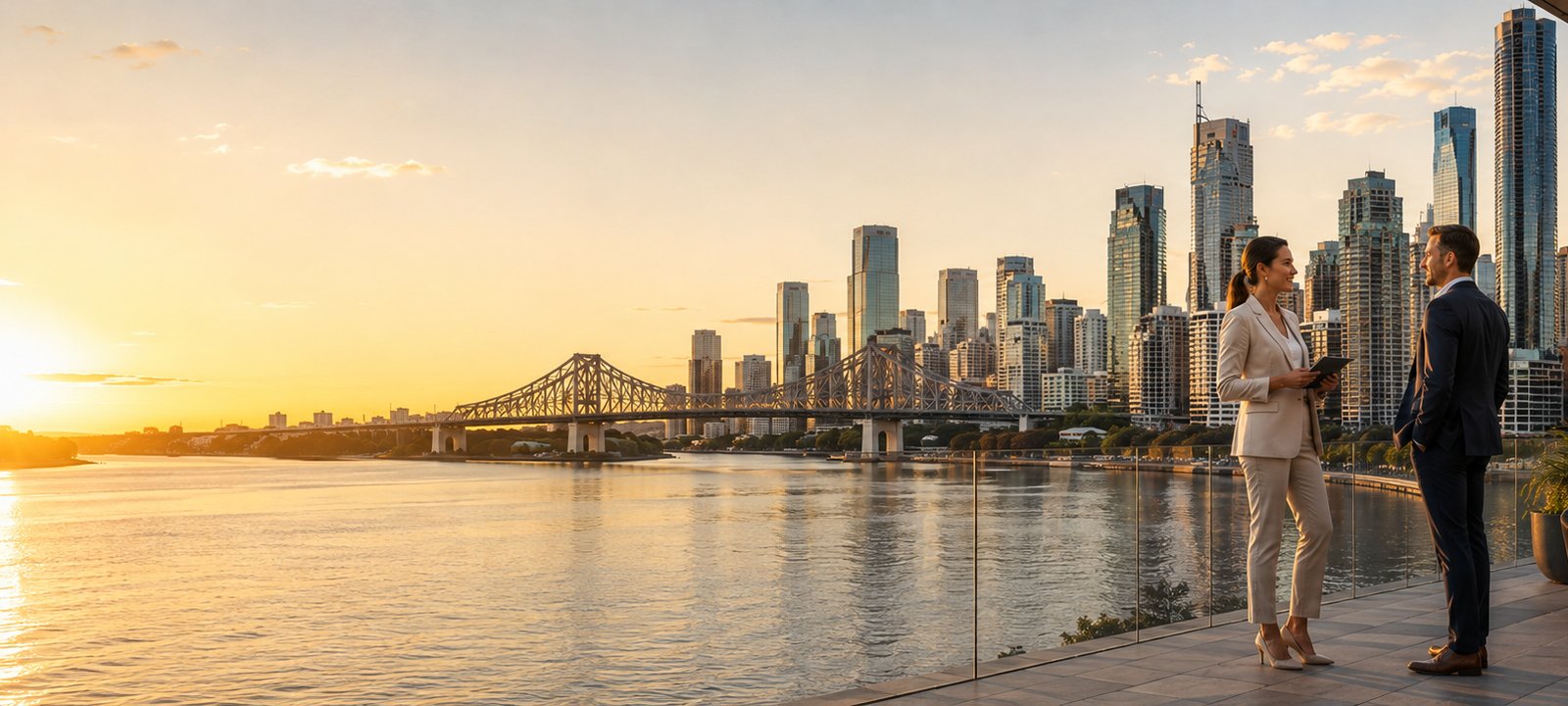 Insurance Brokers Brisbane
