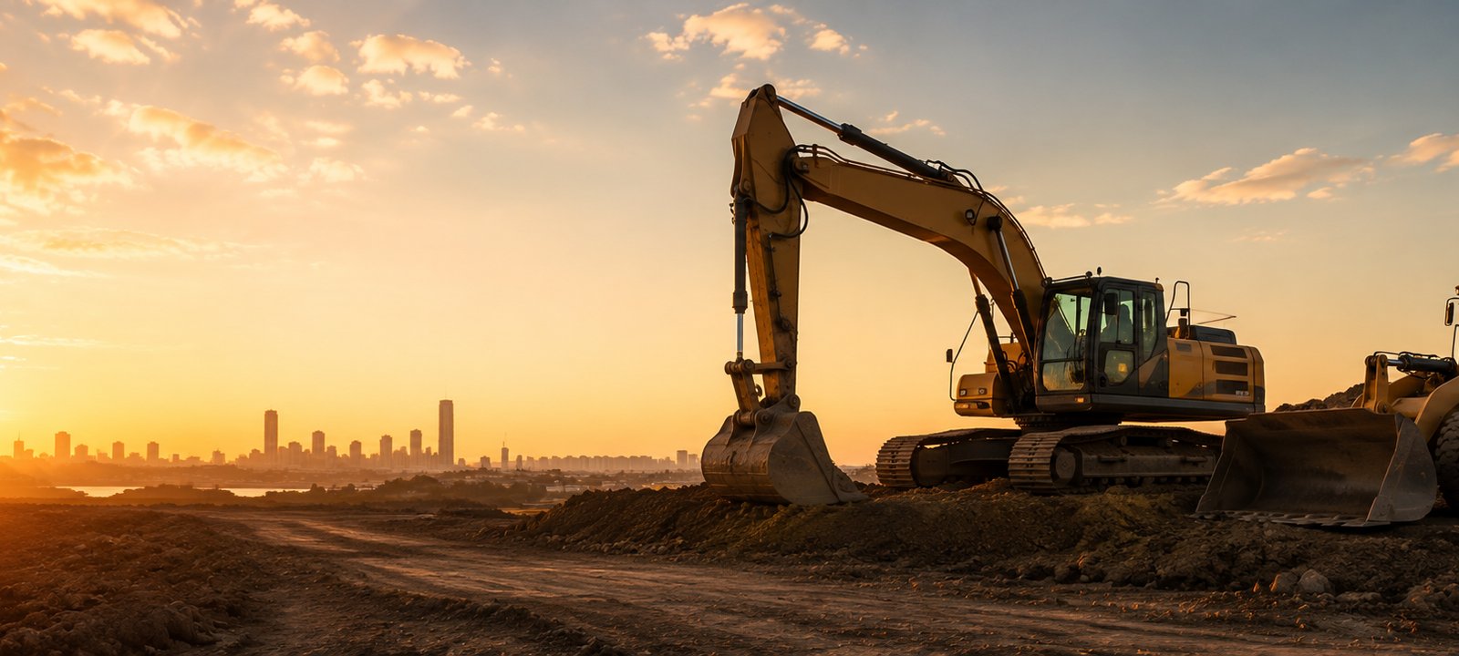 Machinery &amp; Equipment Insurance