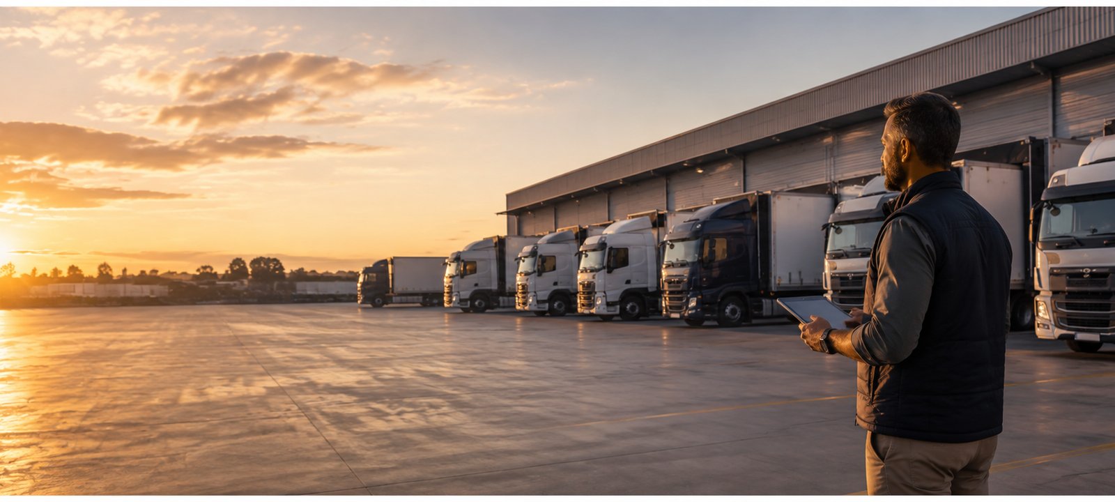 Transport Operators Insurance